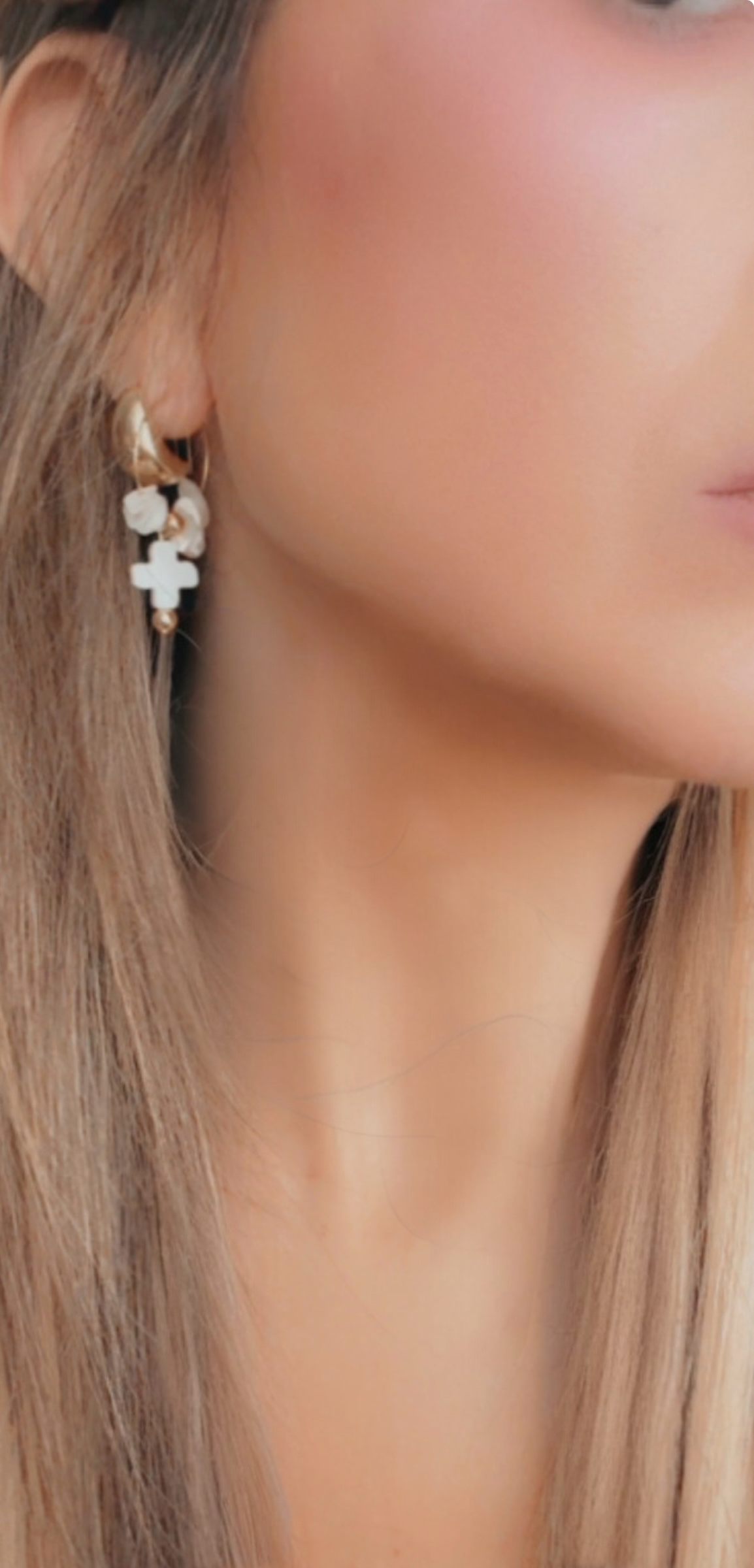 Paloma Earrings