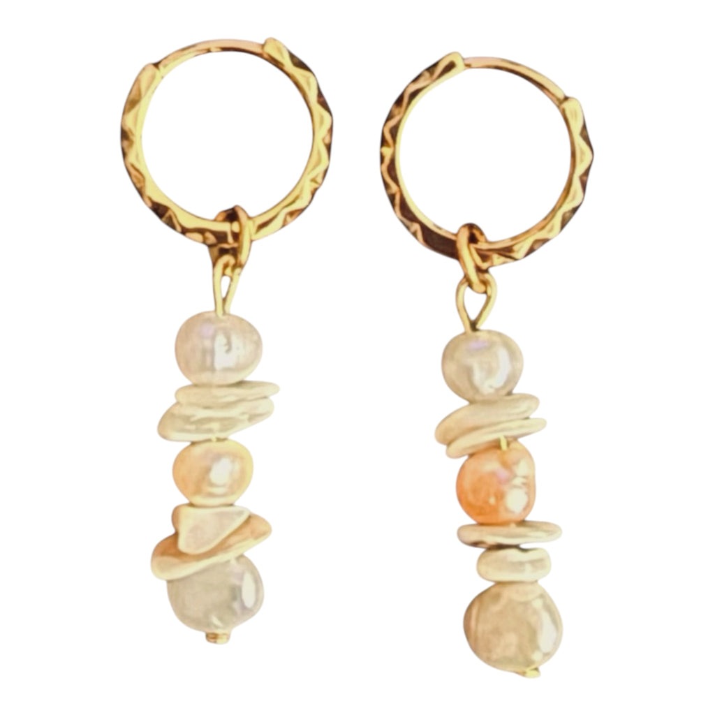 Ariana Earrings