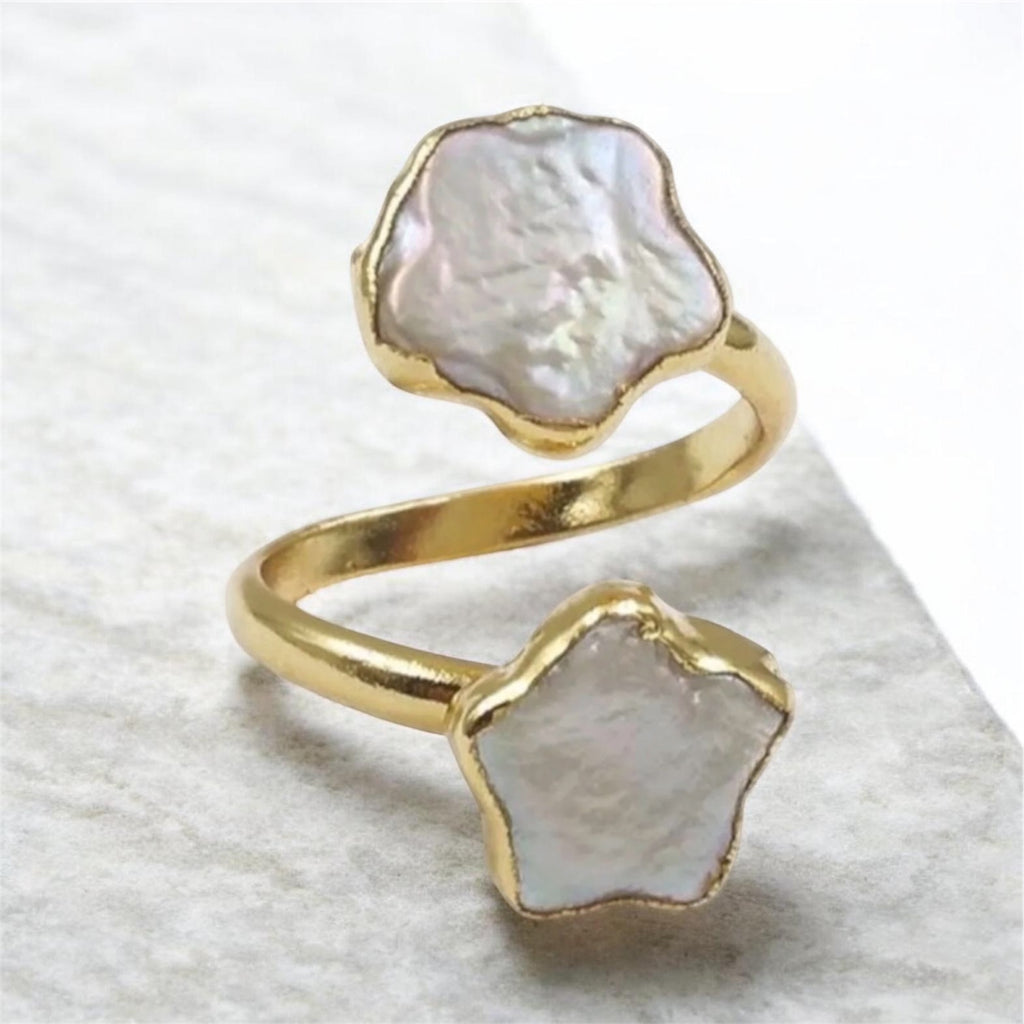 Starlet Ring
