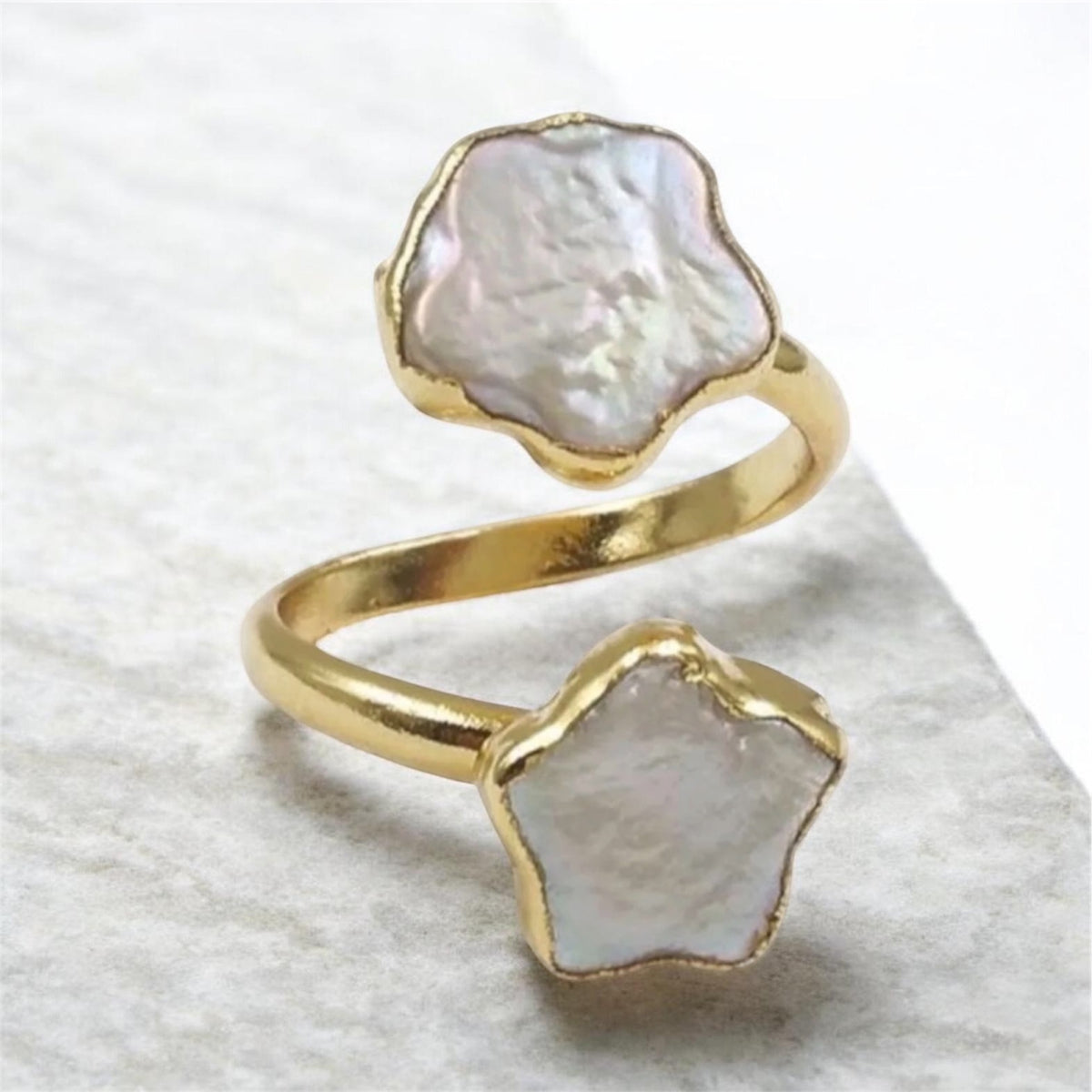 Starlet Ring