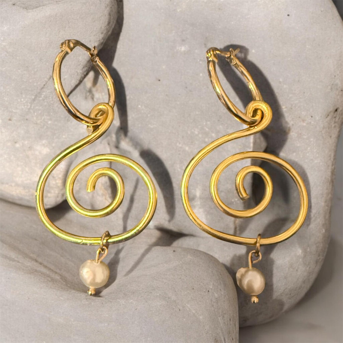 Elora Earrings