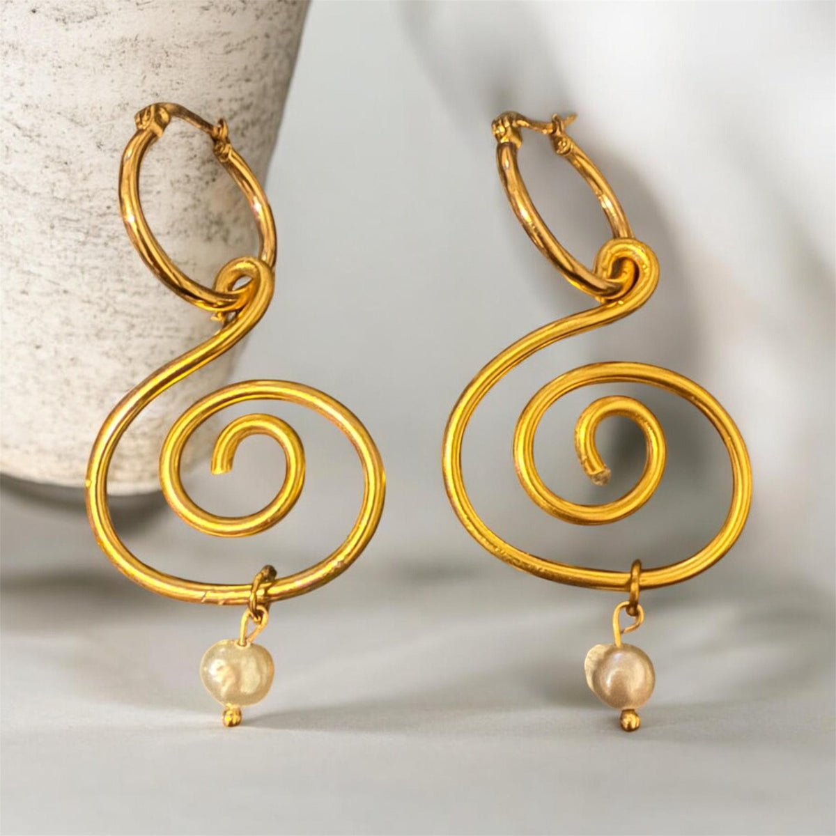 Elora Earrings