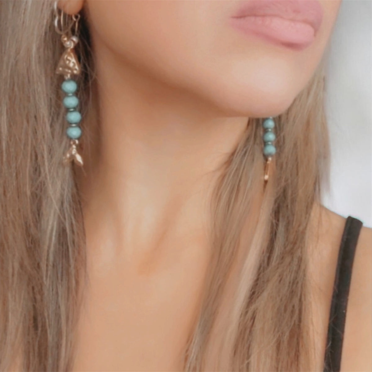 Kai Earrings