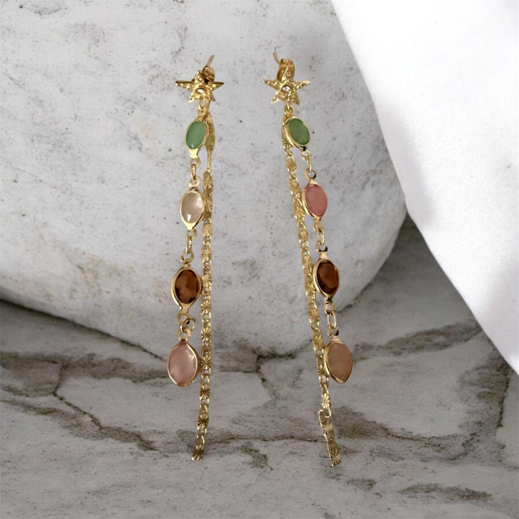 Astra Earrings