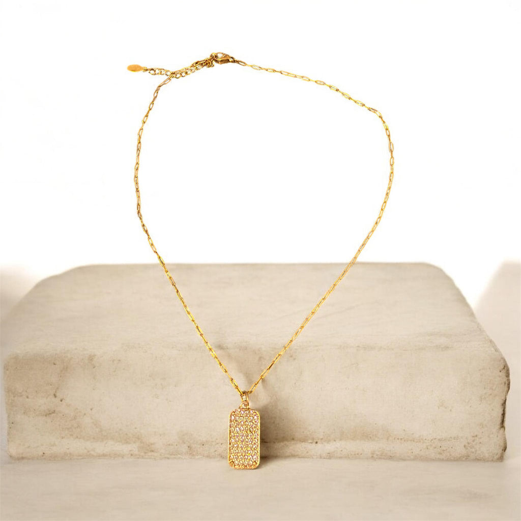 Everlit Necklace