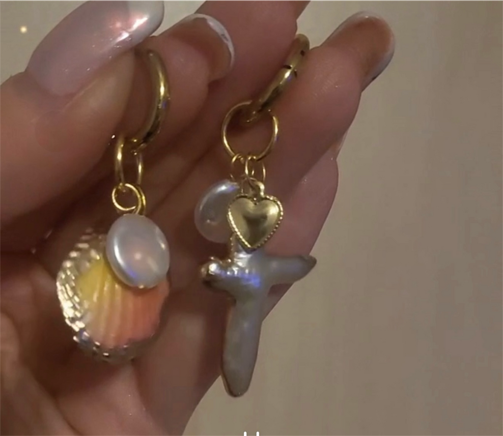 Arabella Earrings