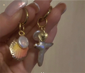 Arabella Earrings