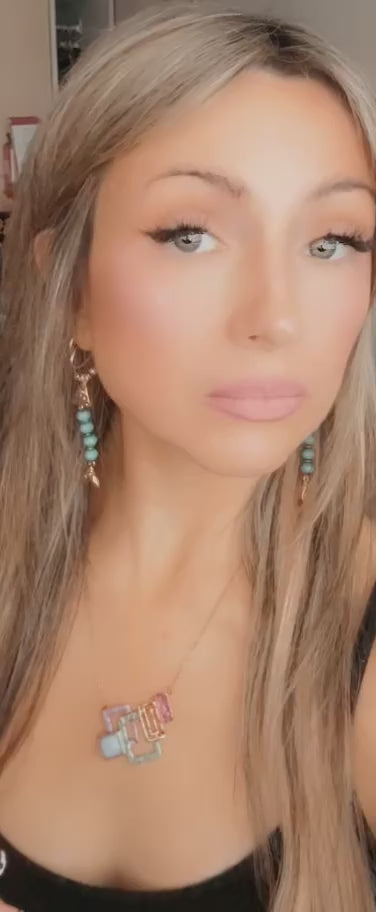 Kai Earrings