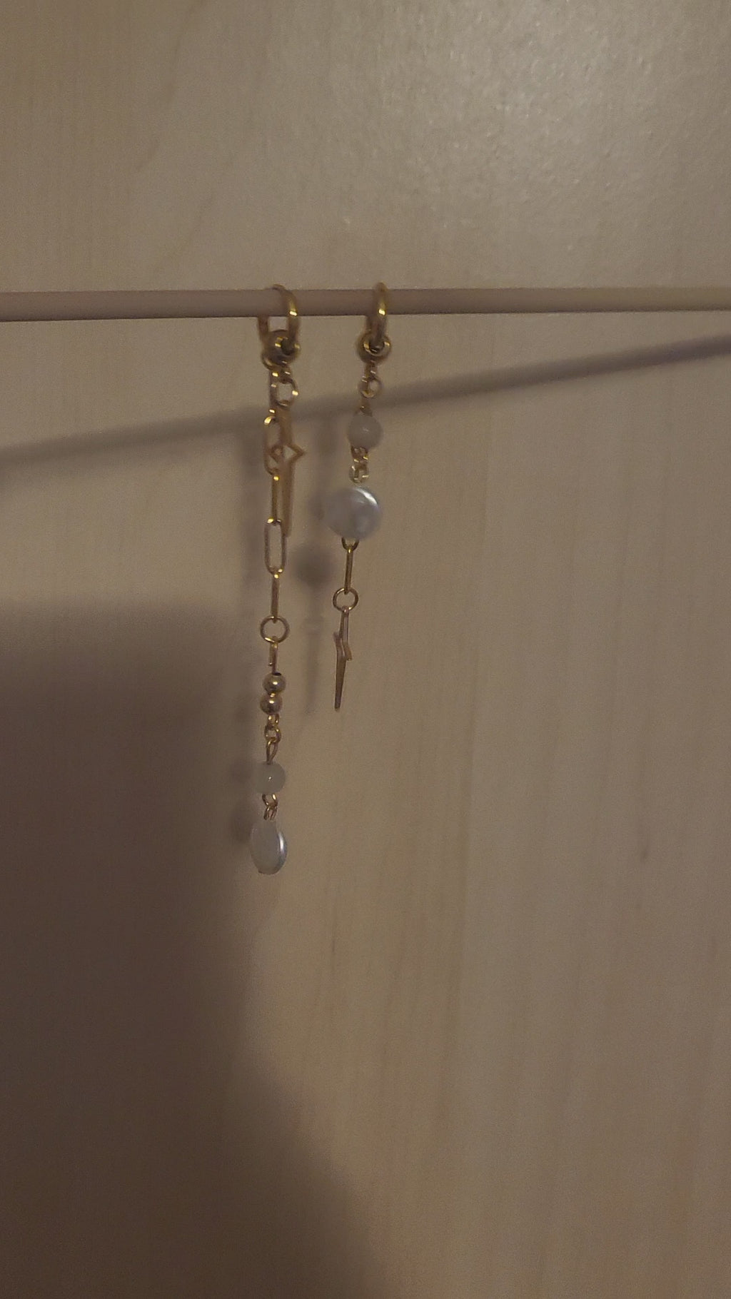Nova Earrings