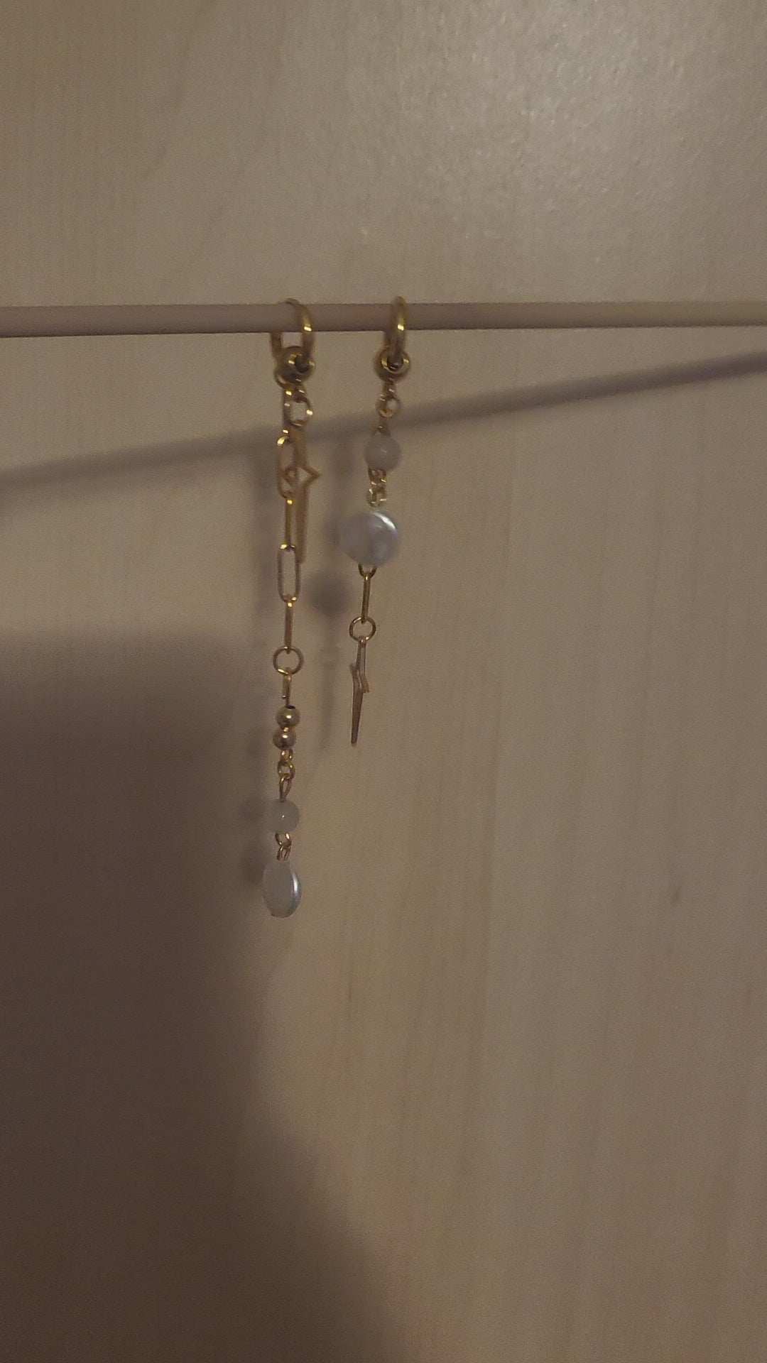 Nova Earrings