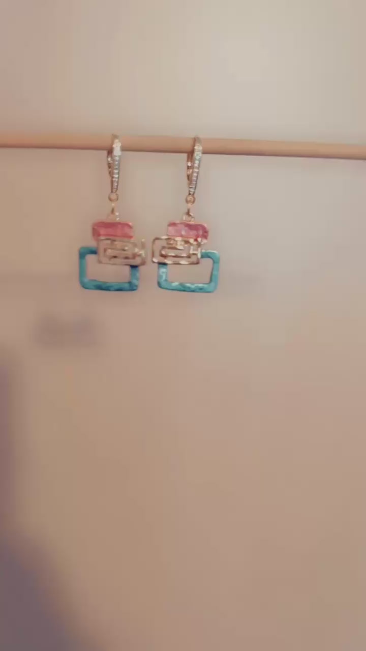 Nola Earrings