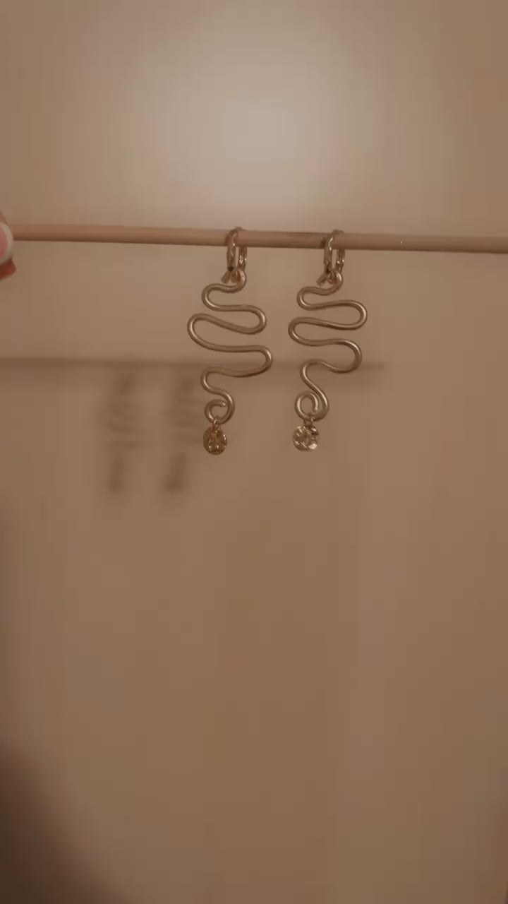 Aurelia Earrings