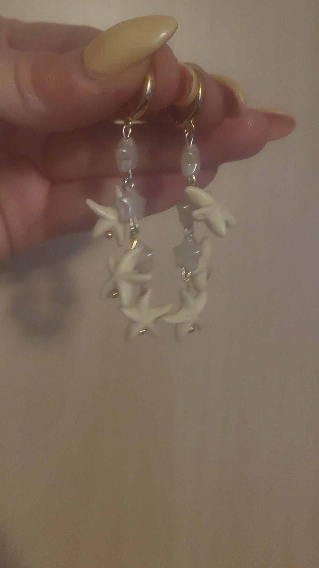 Jayda Earrings