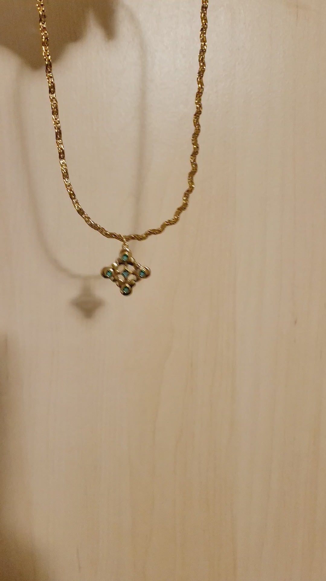 Katiya Necklace