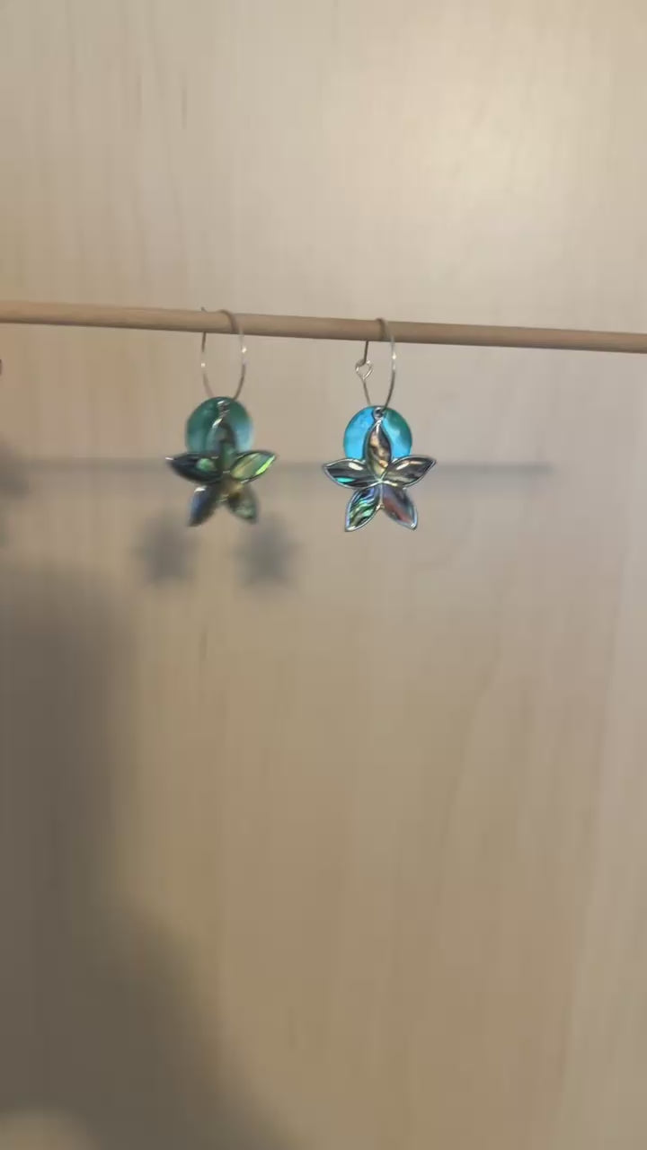 Maréa Earrings
