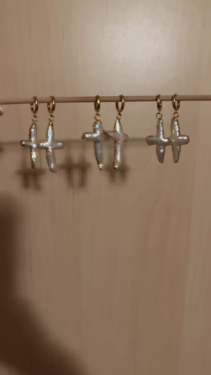 Thea Earrings