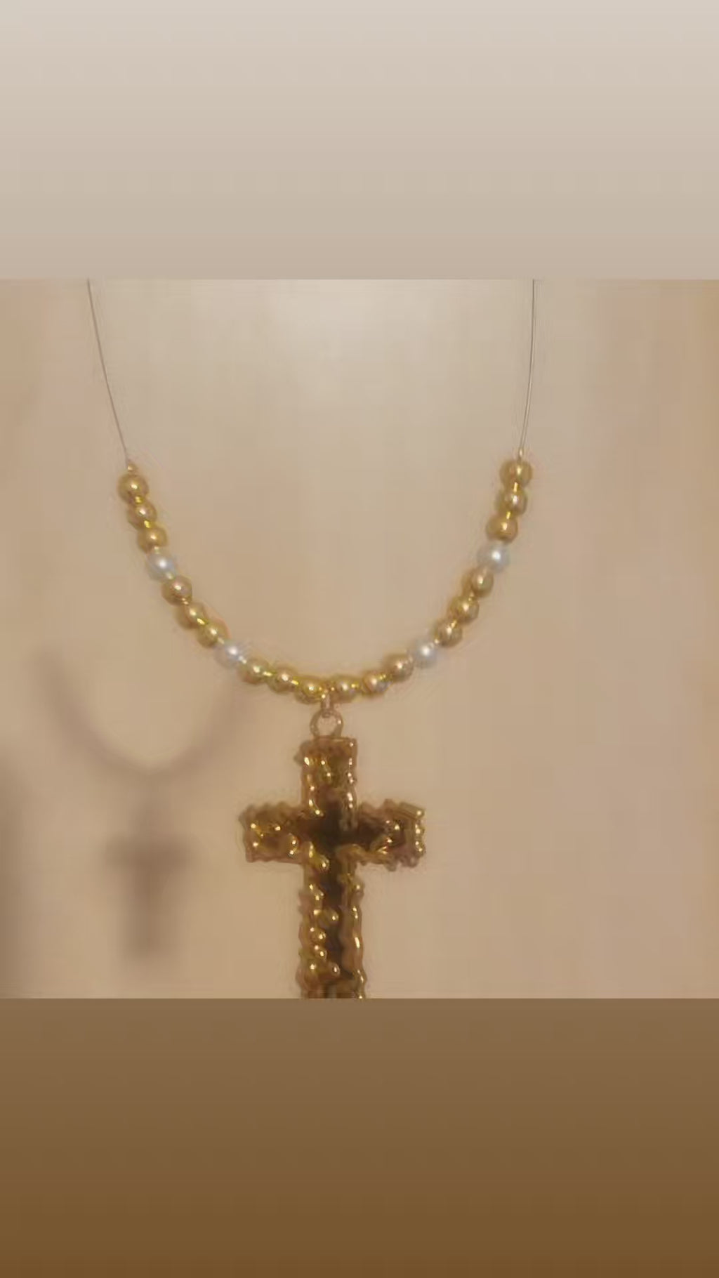 Libby Necklace