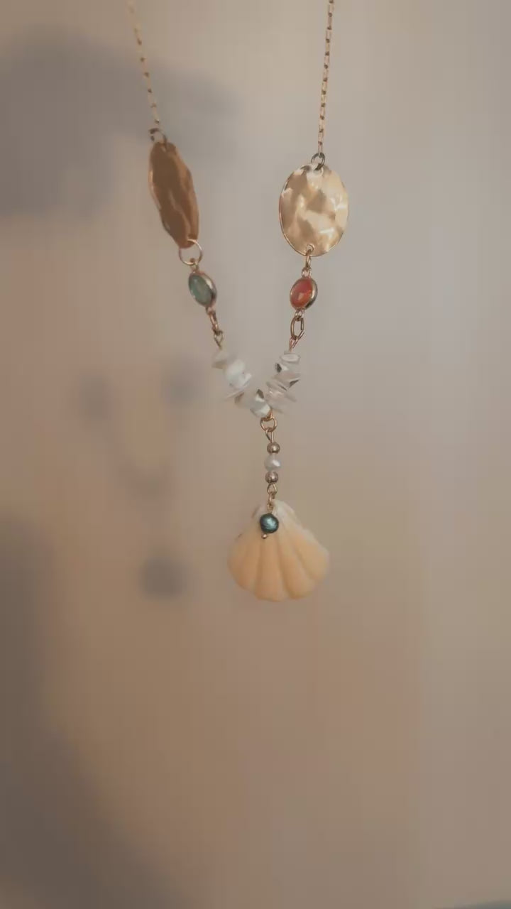 Bahama Necklace