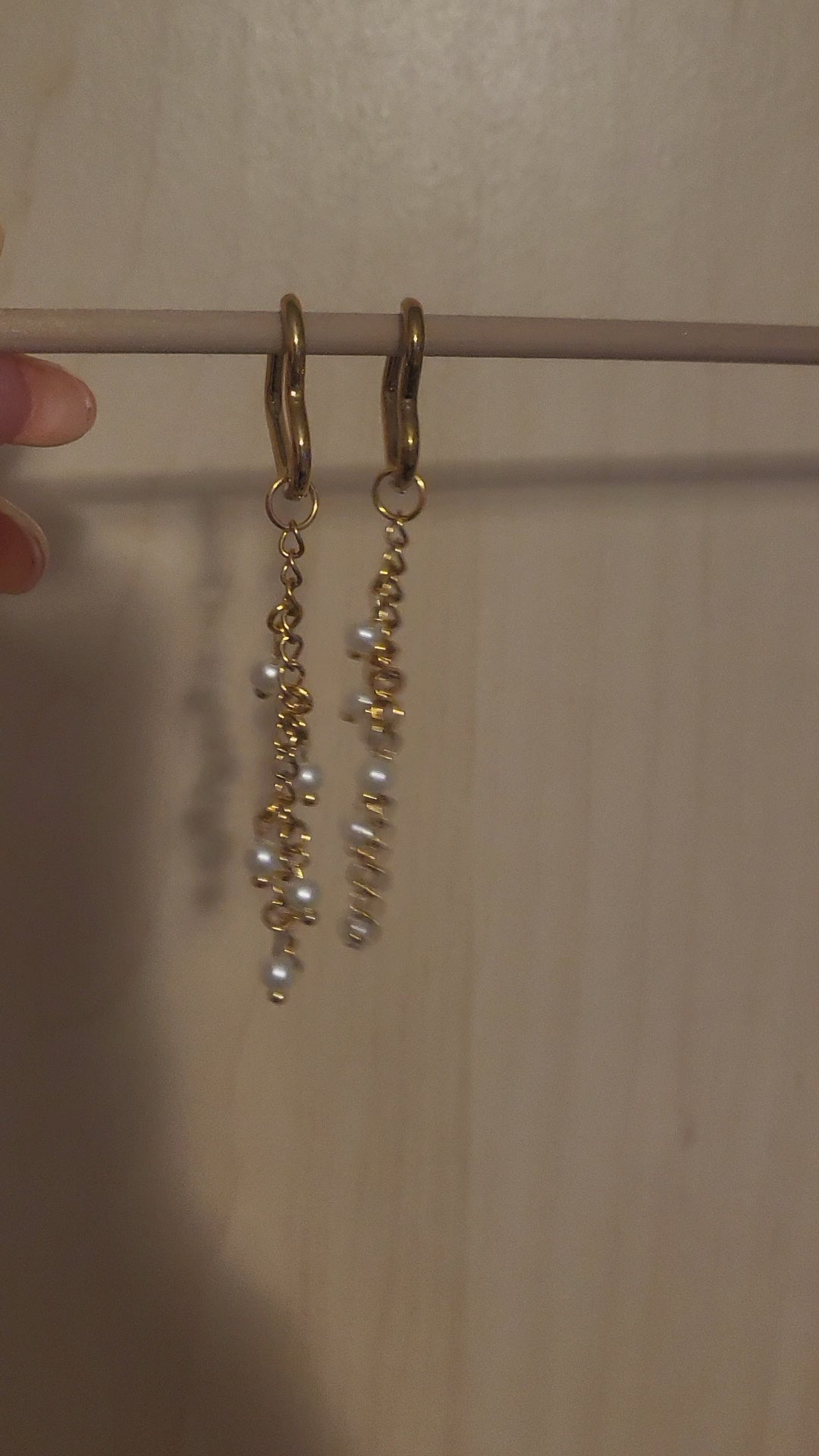 Geneva Earrings