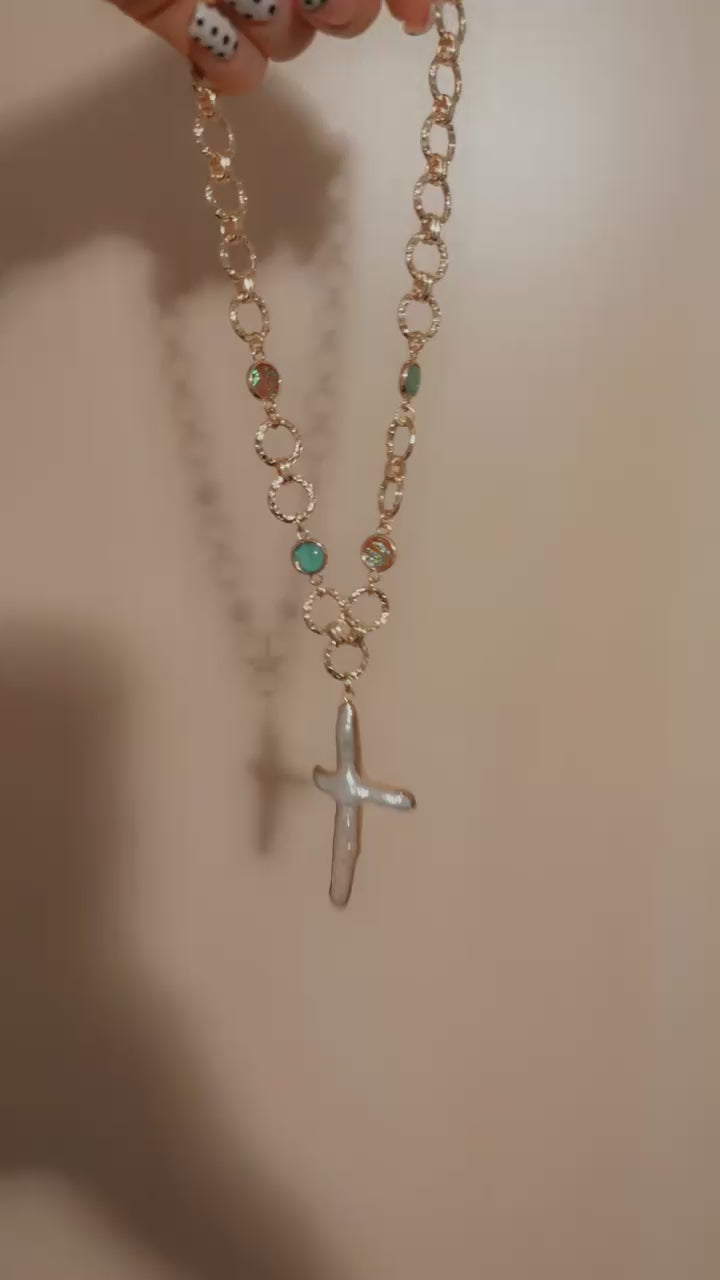 Vilamoura Necklace