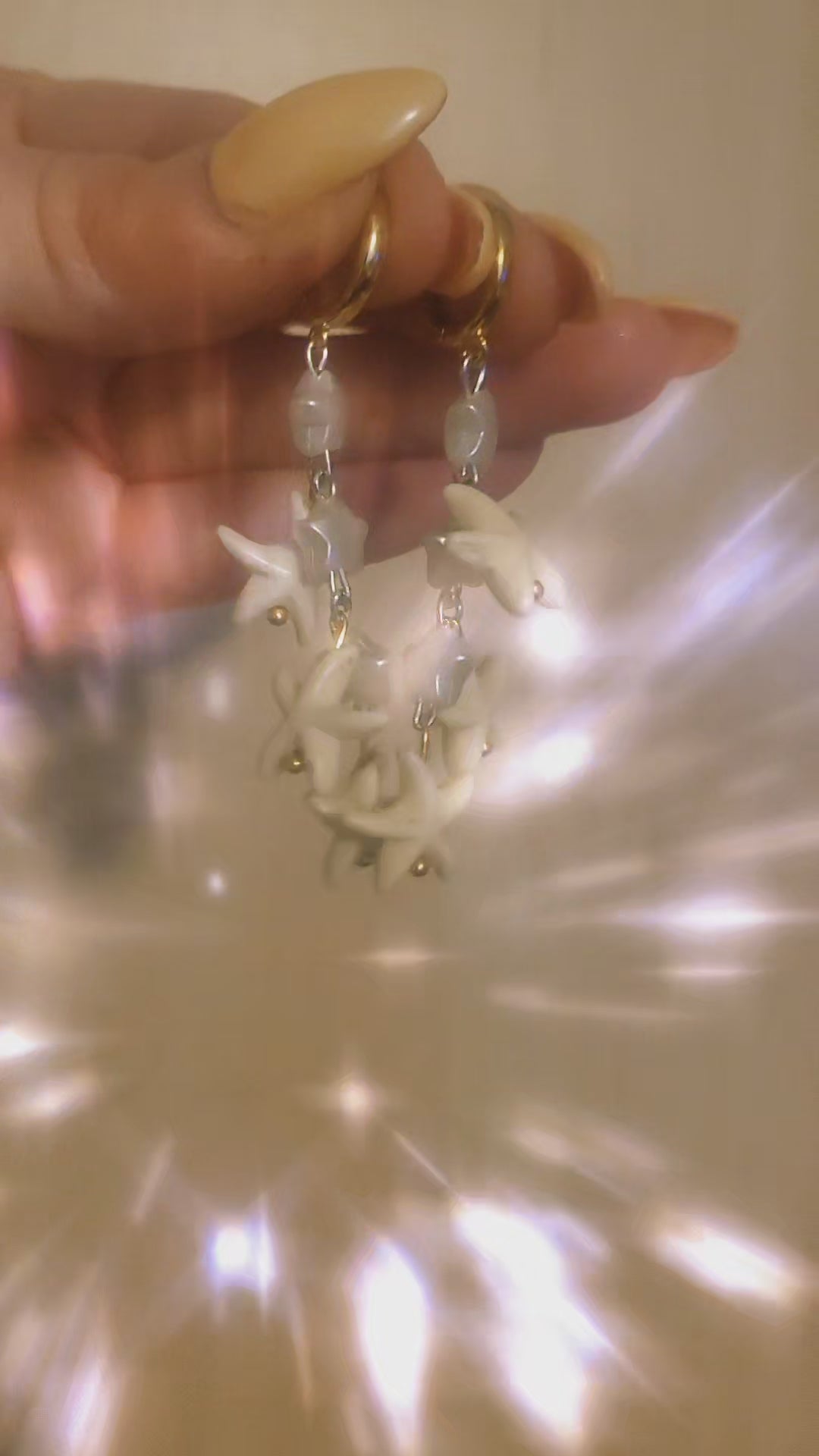 Jayda Earrings