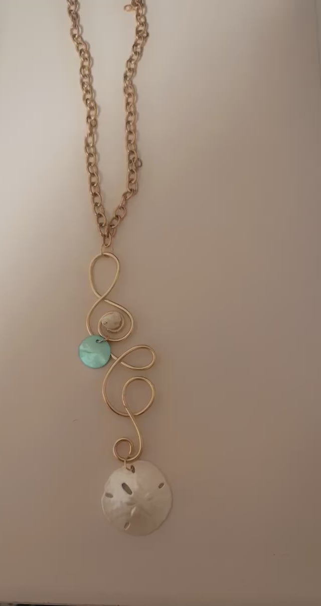 Moana Necklace