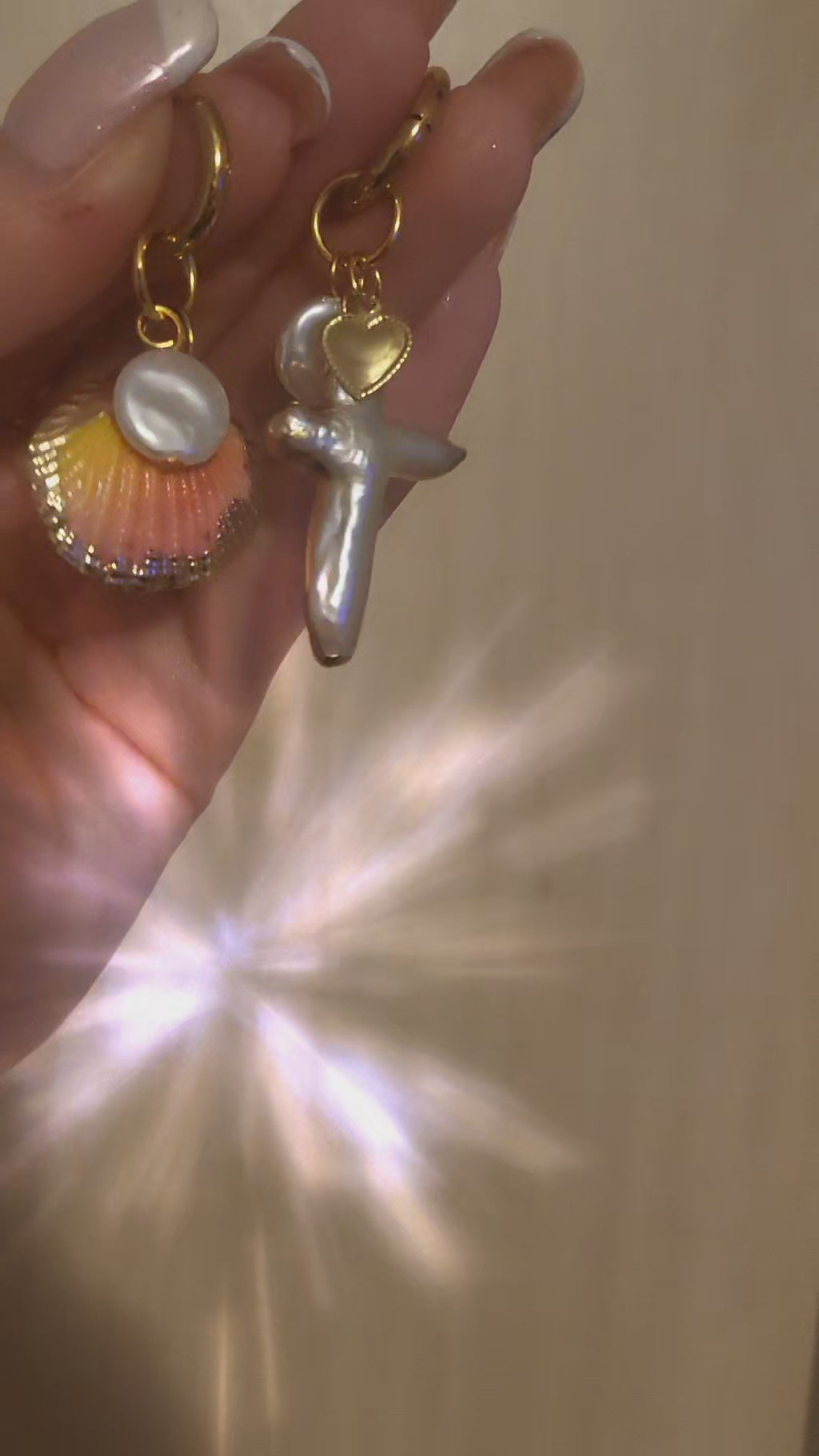 Arabella Earrings
