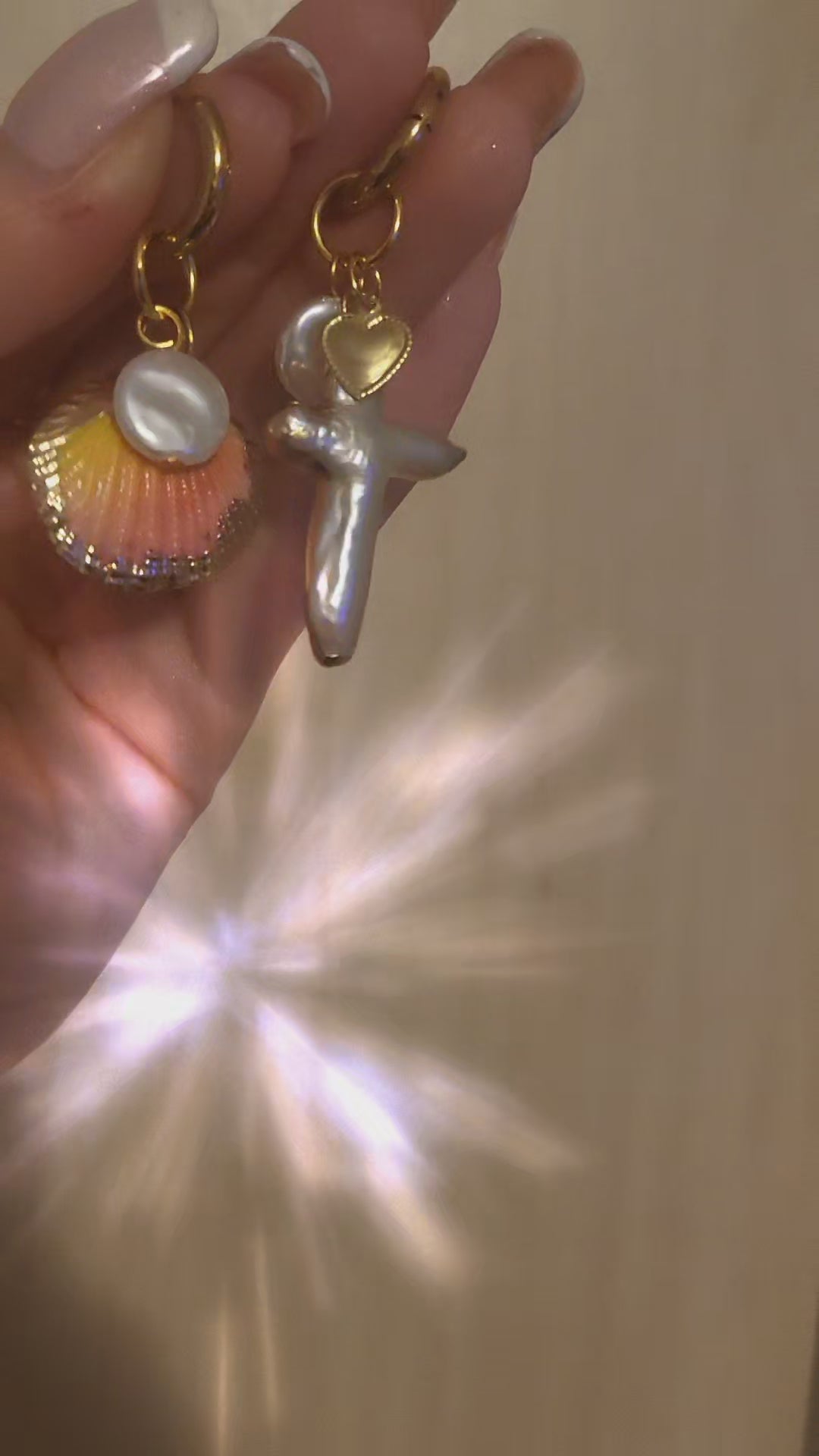Arabella Earrings