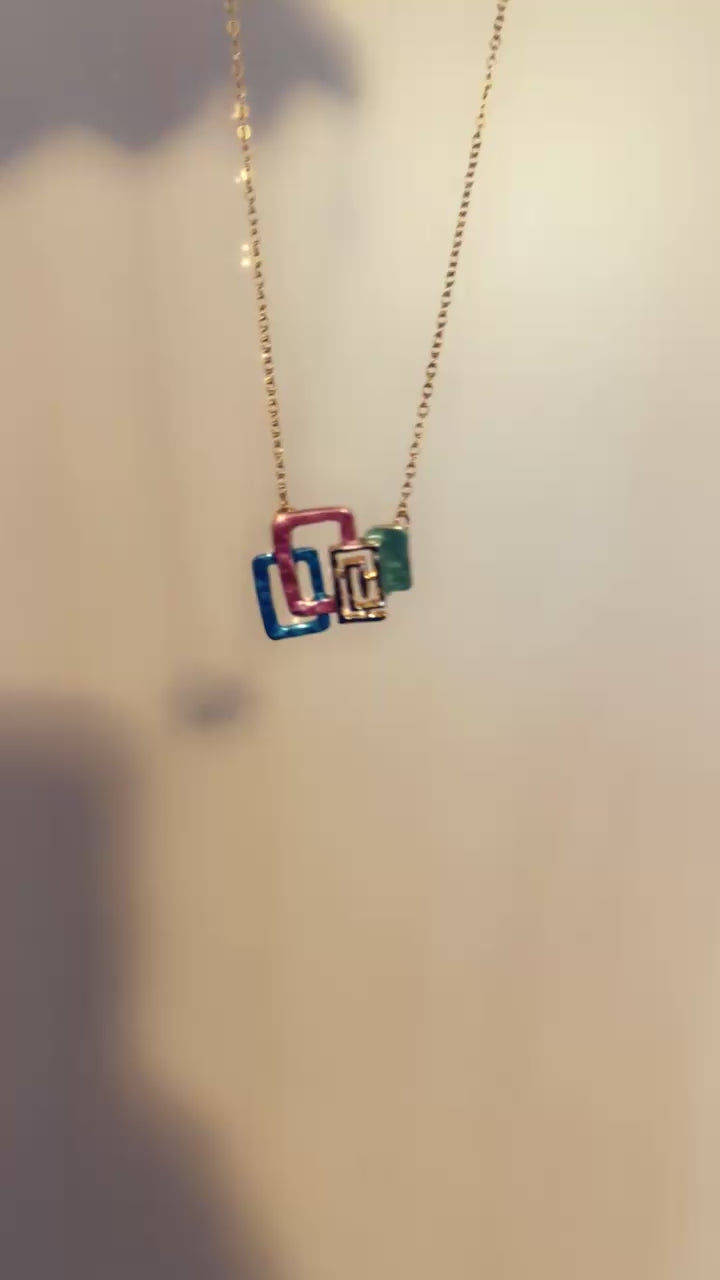Nexus Necklace
