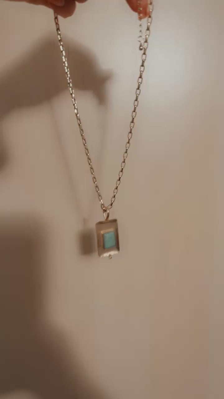 Milano Necklace