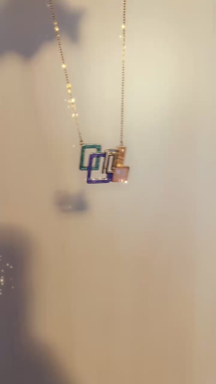Nira Necklace