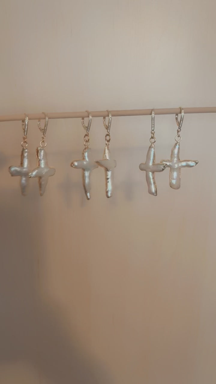 Thea Earrings