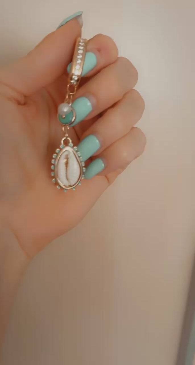 Capri Cove Bikini Charm