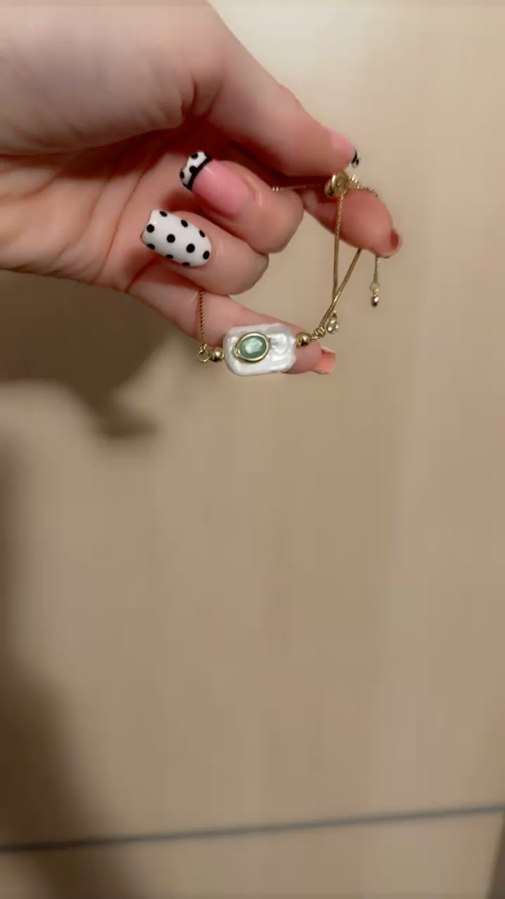 Oia Bracelet