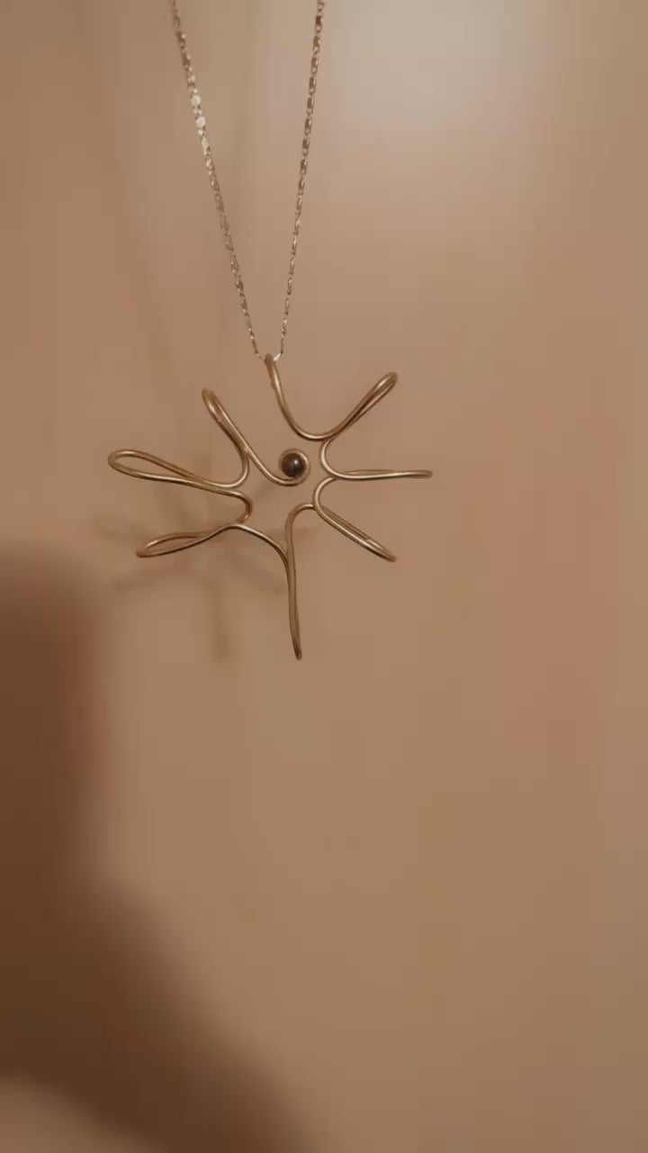 Solei Necklace