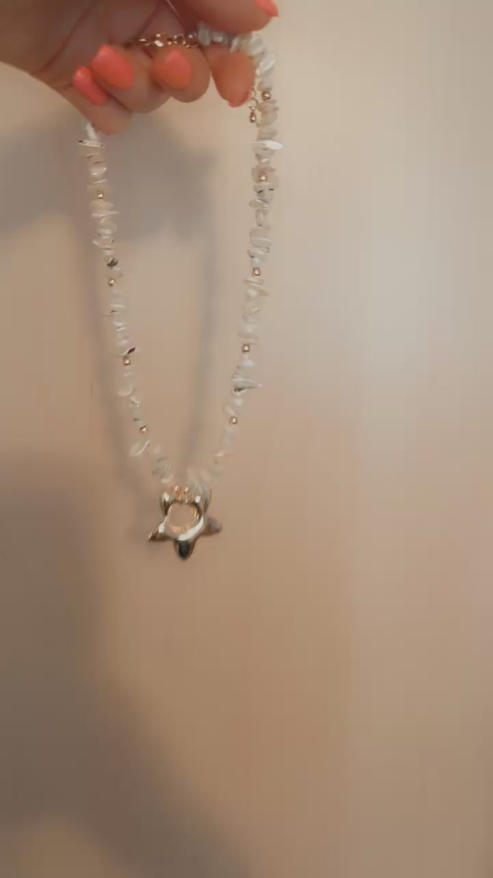 Blossom Necklace
