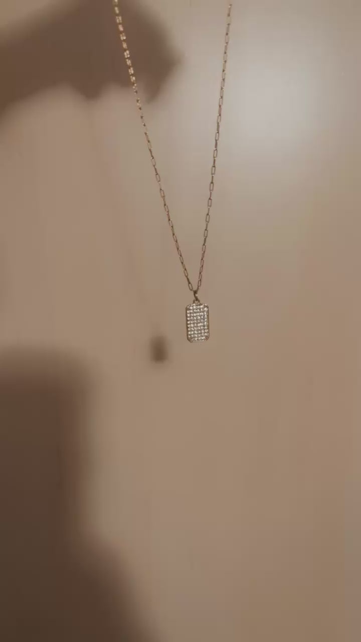 Everlit Necklace