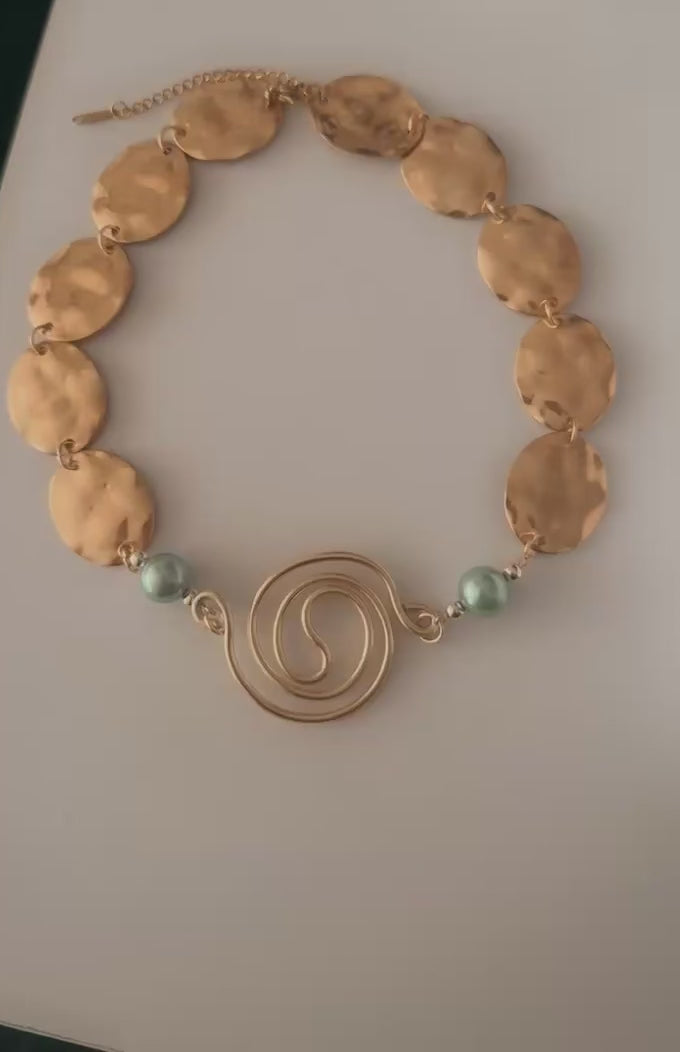 Paradox Necklace