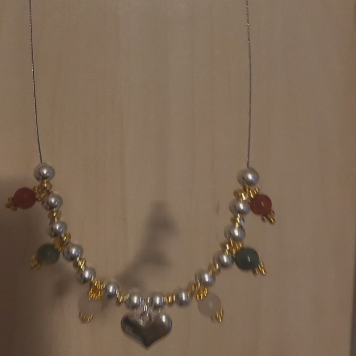 Kyra Necklace