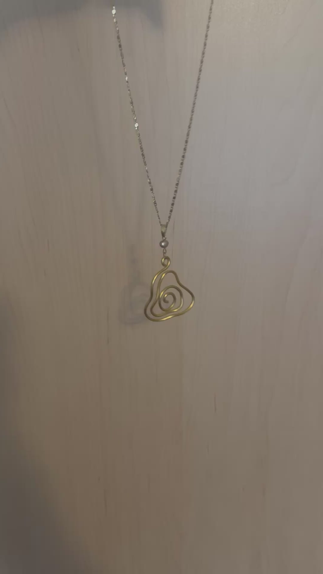 Valentina Necklace