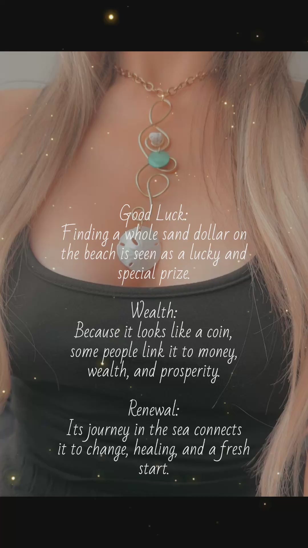 Moana Necklace