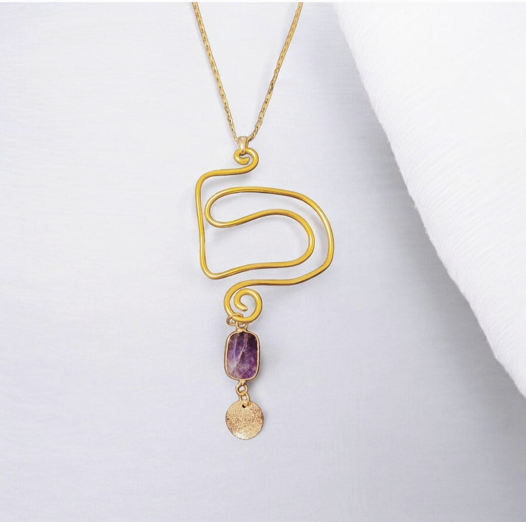 Picaso Necklace