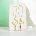 Picaso Necklace