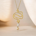 Picaso Necklace