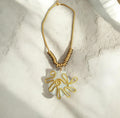 Seychelle Necklace