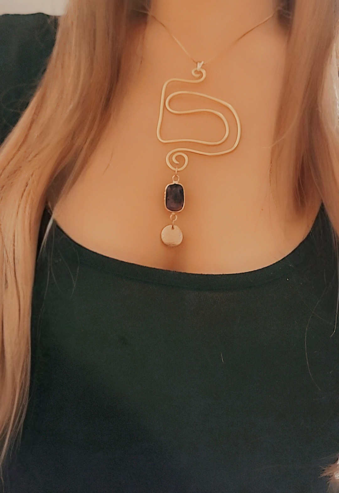 Picaso Necklace