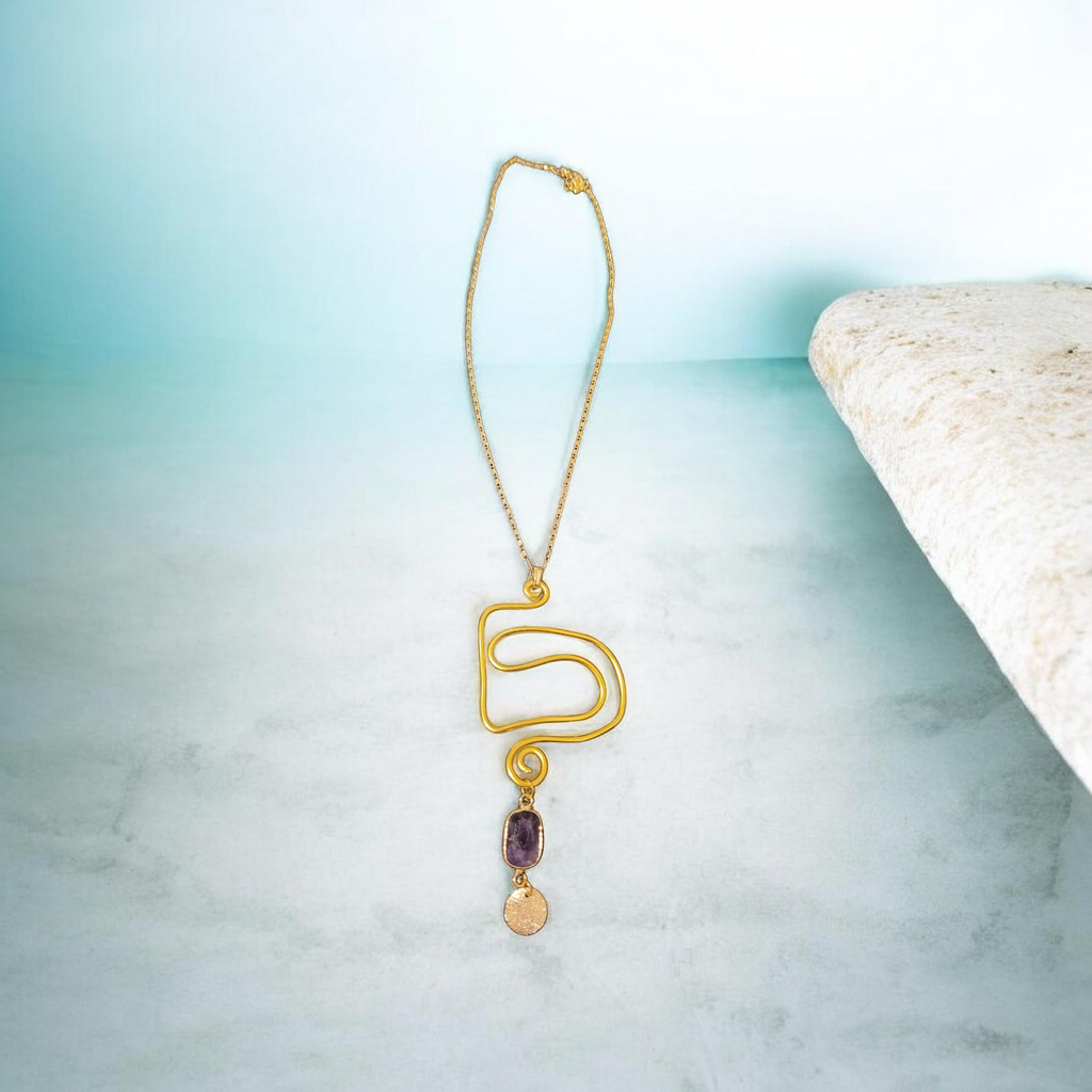 Picaso Necklace